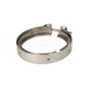 COLLIER EN V OE